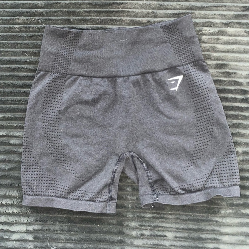 Gymshark Seamless Biker Shorts